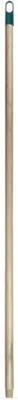Obrázek produktu pro Násada York Azur 091070, 120 cm, na mop, na metlu, drevená, so závitom
