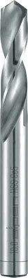 Produktbild von Alpen HSS Cobalt Spiralbohrer, extra kurz, DIN 1897 PZ / Metall- und Edelstahlbohrer / Ø8,5mm - Länge: 79mm