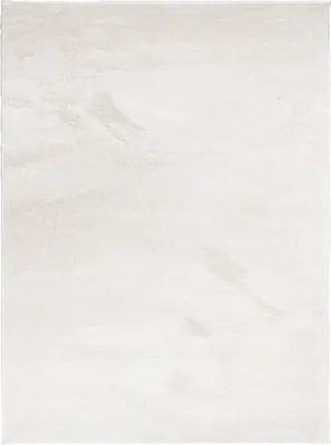 Produktbild von vidaXL Teppich OVIEDO Kurzflor Beige 240x340 cm