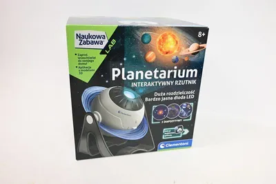 Image de CLE Science fun planetarium interac.rzutn.50871