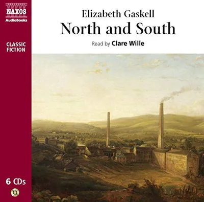 Produktbild von North and South