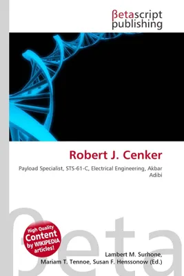 Produktbild von Robert J. Cenker