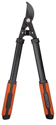 Immagine prodotto di BLACK+DECKER Tagliasiepi 50 mm profondità di taglio 35,5 cm acciaio