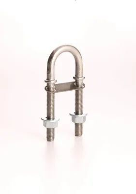 Obrázek produktu pro Attwood Bow Eye U-Bolt z nerezové oceli | Asg_Attwood 3392-3