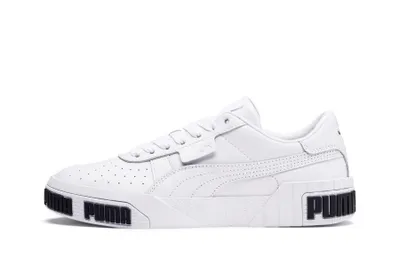 Produktbild von Puma Schuhe Cali Bold Wns, 37081101, Größe: 37,5