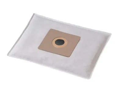 Obrázok produktu pre KOMA EC14S - Vrecká do vysávača ECG VP 4101S textilné, 5ks