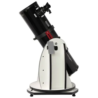 Produktbild von Omegon Dobson Teleskop Push+ N 203/1000