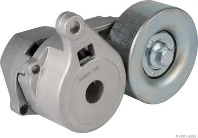 Produktbild von HERTH+BUSS JAKOPARTS J1145094 Riemenspanner Keilrippenriemen für MITSUBISHI GRANDIS (NAW) Ø80mm Rolle