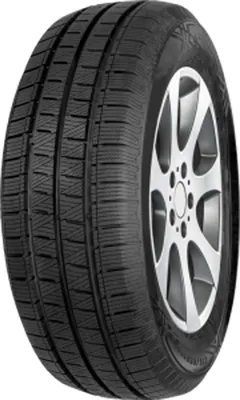 Produktbild von Minerva Frostrack Van 185/65R15C 97S Bsw