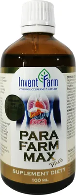 Produktbild von Steam Farm MAX plus Flüssigkeit 100 ml INVENT FARM