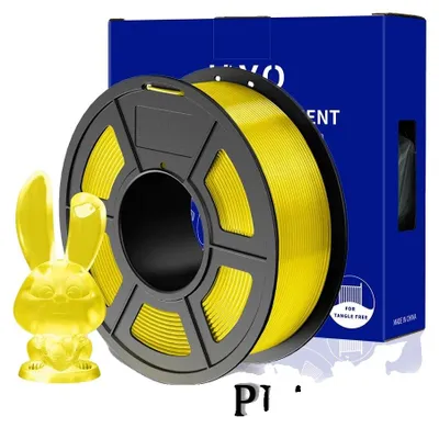 Obrázok produktu pre Filament pre 3D tlačiarne, hladká tlač, ekologické materiály, PLA PLUS TPYL