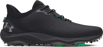 Image de Chaussures de golf Under Armour Golf Drive Pro, large, noir, taille 41 (EU) noir, taille 41 (EU)