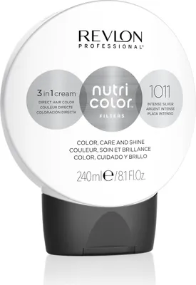 Produktbild von Revlon Nutri Color Filters 1011 240ml