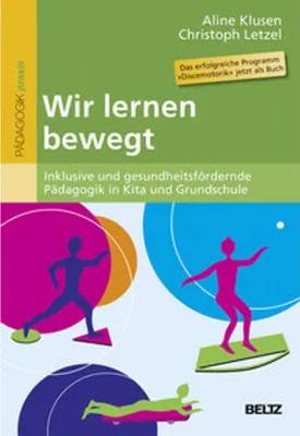 Produktbild von Wir lernen bewegt