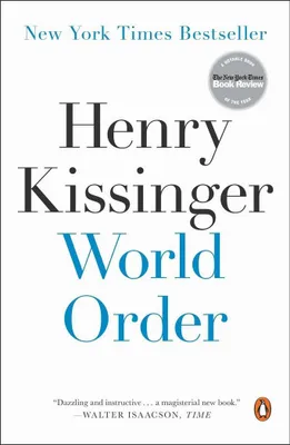 Produktbild von World Order