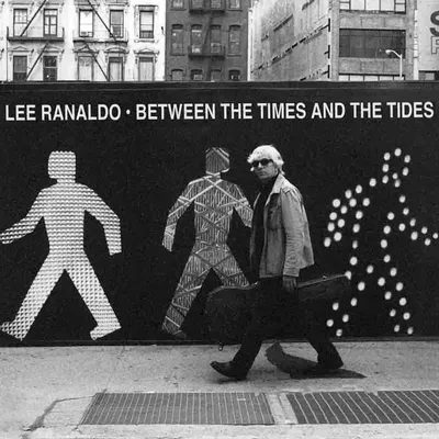 Obrázek produktu pro Lee Ranaldo: Between The Times & The Tides - - (CD / Titel: H-P)