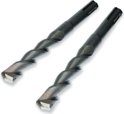 Image de ROTHENBERGER Foret SDS Plus, 6x110mm  - 111405