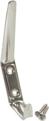Image de grand cintre 41x120mm 1978 Ni (10pcs)