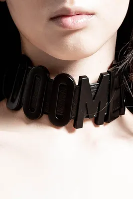 Obrázek produktu pro Killstar Choker - So Doomed