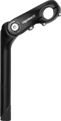 Immagine prodotto di Stelo Ergotec KOBRA VARIO Ø=254/222mm alluminio L=180/110mm -10/+50°
