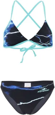 Produktbild von Aquafeel 2314 Bikini Blau 42 / B Frau Blau 42