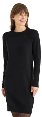 Immagine prodotto di Abito a maglia nero Cecil, taglia XXL