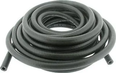Produktbild von Verstärkte geflochtene Kraftstoffleitung. Länge: 7,6 m, Außendurchmesser: 12,7 mm, Innendurchmesser: 6,35 mm