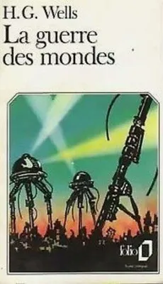 Image de La guerre des mondes