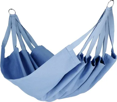 Immagine prodotto di Amaca per bambini HAMMOCK Dusty Sky