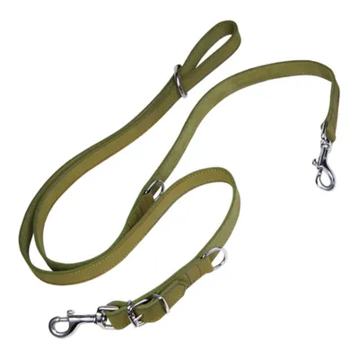 Immagine prodotto di Guinzaglio per cani Gloria Oasis Several 2,1 x 200 cm verde