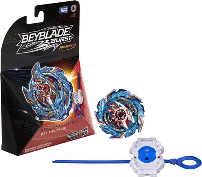 Produktbild von Beyblade F7802ES0, Kampfkreisel, 8 Jahr(e)