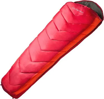 Produktbild von Famanu Schlafsack für Erwachsene - Ultraleicht, Atmungsaktiv und Wasserabweisend