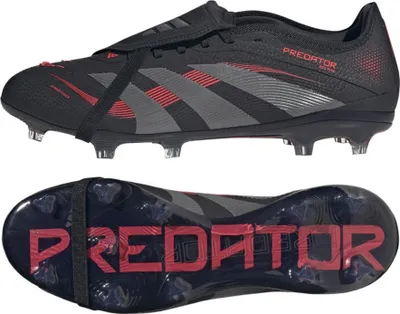 Productafbeelding van Adidas Predator Pro FT JR3108 voetbalschoenen