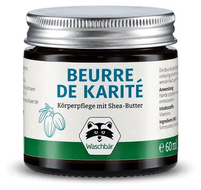 Zdjęcie produktu dla Masło shea.