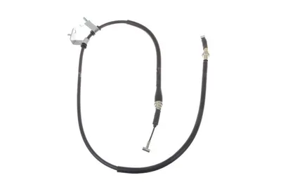 Produktbild von NK Handbremsseil Links (903261) für MAZDA 323 S V F | Handbremsseil,
