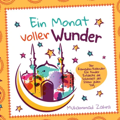 Produktbild von Ein Monat voller Wunder