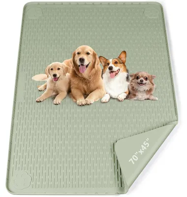 Productafbeelding van Herbruikbare Plaspads voor Honden 178 x 114 cm