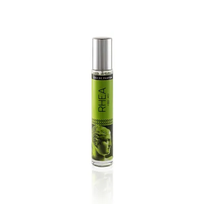 Produktbild von Rhea Greek Mythology Eau de Parfum für Damen mit Jasmin & Vanille 25 ml
