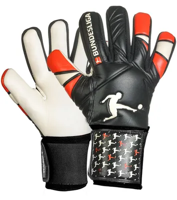 Produktbild von Derbystar TWH Bundesliga Goalie v25