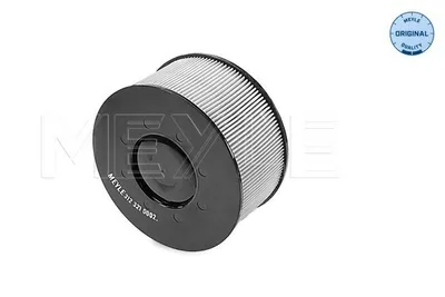 Produktbild von Luftfilter MEYLE 312 321 0002 für BMW 3 Limousine (E46) Filtereinsatz