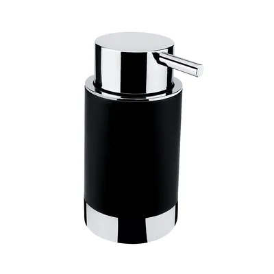 Image de Distributeur de savon liquide, pompe plastique NIMCO LIO Li 25031-90
