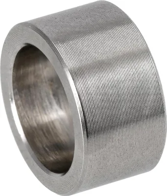Produktbild von Hülse (Distanzrohr) 11/8 x 6,0lg. Edelstahl