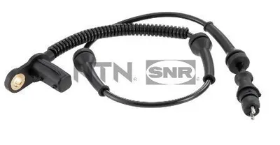 Produktbild von SNR ABS Sensor Raddrehzahl für RENAULT MASTER II Kasten (FD) ASB155.39