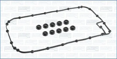 Obrázek produktu pro Sada Těsnění Kapoty Bmw 3 1.6 1.8 1.9 93-