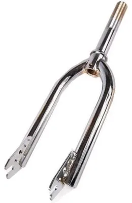 Zdjęcie produktu dla Widelec przedni 16 150 mm BMX