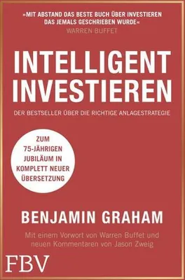 Immagine prodotto di Intelligent investieren