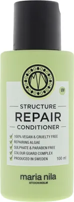 Image de Maria Nila Conditioner pour cheveux secs et abîmés, 100 ml