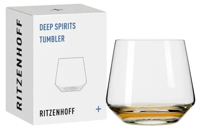 Zdjęcie produktu dla Deep Spirits Whisky Tumbler #3 Von Romi Bohnenberg