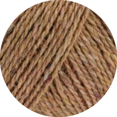 Produktbild von Landlust Soft Tweed 180 | 109 | Nougat meliert