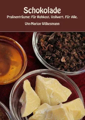 Produktbild von Schokolade
